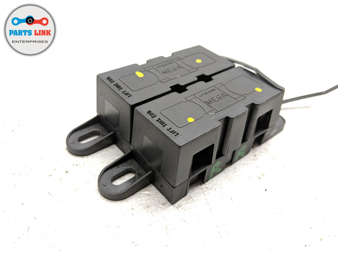 2014-2019 LAND RANGE ROVER SPORT L494 BATTERY TERMINAL MEGA FUSE BOX ...