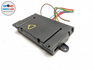 2014-2017 RANGE ROVER SPORT L494 REAR RIGHT SIDE FUSE BOX TERMINAL NETWORK OEM RR050519-090