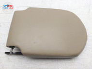 2014-17 RANGE ROVER SPORT CENTER CONSOLE GLOVE BOX LID ARM REST PAD OEM L494 #RR050519