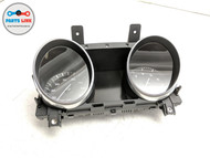 2014-2015 RANGE ROVER SPORT L494 SPEEDOMETER INSTRUMENT PANEL CLUSTER 42K OEM #RR050519