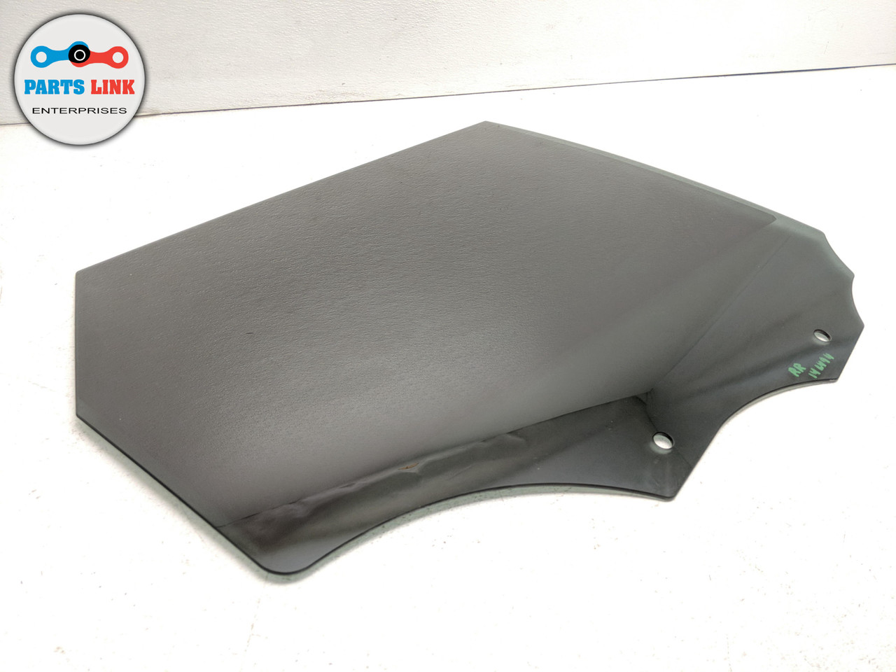 2014-2019 RANGE ROVER SPORT L494 REAR PASSENGER DOOR GLASS WINDOW ...