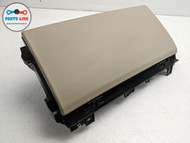 2013-14 RANGE ROVER SPORT L494 DASH BOARD RIGHT GLOVE COMPARTMENT BOX OEM RR050519-015