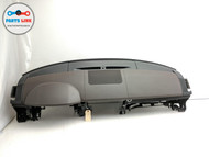 2014-16 RANGE ROVER SPORT L494 DASH BOARD INSTRUMENT PANEL TRIM ESPRESSO BROWN RR050519-002