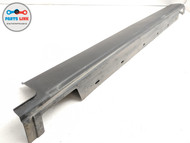 2014-2017 RANGE ROVER SPORT L494 LEFT SIDE LOWER ROCKER PANEL SKIRT MOULDING OEM RR050519-254