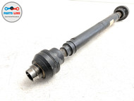 2014-17 RANGE ROVER SPORT FRONT DRIVE SHAFT AXLE CARDAN PROPPELER L494 L405 #RR050519
