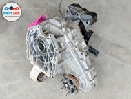 14-16 LAND RANGE ROVER SPORT L494 TRANSMISSION TRANSFER CASE 1 SPEED GEARBOX 42K RR050519-251