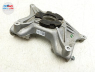2017-20 TESLA MODEL 3 FRONT LEFT SHOCK STRUT UPPER MOUNT PLATE BRACKET AWD OEM TS052519-232