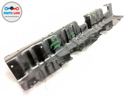 2017-20 TESLA MODEL 3 MAIN BATTERY SKID PLATE SHIELD BRACE PANEL BRACKET OEM TS052519-251