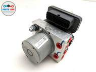 2017-20 TESLA MODEL 3 ABS BRAKE PUMP CONTROL MODULE UNIT LONG RANGE AWD UNIT TS052519-170