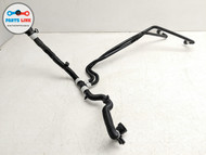 2017-20 TESLA MODEL 3 BATTERY COOLING LINE PIPE HOSE TUBE  LONG RANGE SEDAN OEM #TS052519