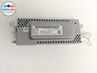 2017-20 TESLA MODEL 3 AUDIO RADIO FM HD CONTROL MODULE HARMAN BECKER UNIT OEM #TS052519