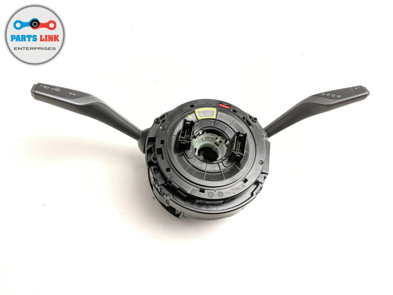 20172019 TESLA MODEL 3 WIPER TURN SIGNAL SHIFT COMBO SWITCH CLOCK