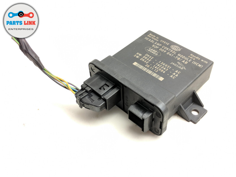 20142019 RANGE ROVER SPORT L494 HEADLIGHT HEADLIGHT CONTROL MODULE
