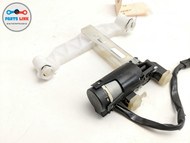 2014-2017 RIGHT FRONT PASSENGER SEAT HEADREST ADJUST MOTOR DRIVE ASSEMBLY L405 RS051019-043