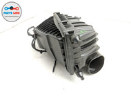 2014 RANGE ROVER SPORT L494 3.0L V6 FRONT LEFT DRIVER AIR FILTER CLEANER BOX OEM #RS051019