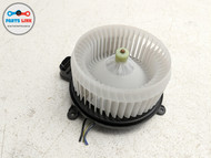 14-19 RANGE ROVER SPORT L494 FRONT AC AIR HEATER CONDITIONER BLOWER MOTOR FAN OE #RS051019