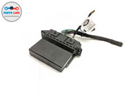 2014 RANGE ROVER SPORT L494 AC A/C HEATER AIR CONDITIONER DASH MODULE ECM L405 RS051019-137