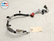2014 RANGE ROVER SPORT L494 3.0L STARTER ALTERNATOR GENERATOR WIRE HARNESS CABLE RS051019-184