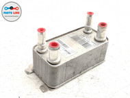 2014-2019 RANGE ROVER SPORT L494 AWD 8 SPEED AUTOMATIC TRANSMISSION COOLER L405 RS051019-196