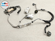 2014 RANGE ROVER SPORT L494 3.0L AUTO TRANSMISSION 8 SPEED GEAR BOX WIRE HARNESS RS051019-183