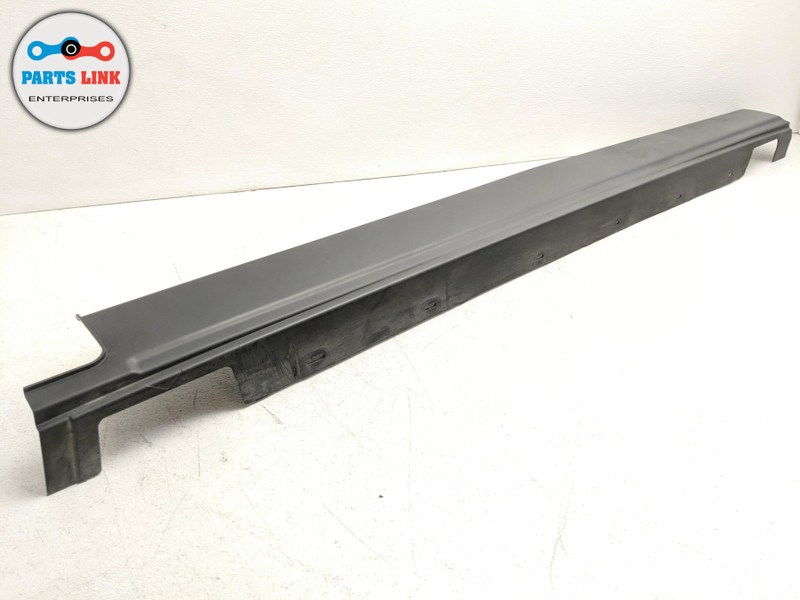 20142017 RANGE ROVER SPORT L494 LEFT DRIVER SIDE SKIRT ROCKER MOLDING