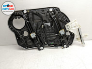 2017-22 ALFA ROMEO GIULIA 952 FRONT RIGHT WINDOW GLASS REGULATOR MOTOR ASSY #AR040519