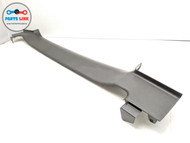 2005-2009 HUMMER H2 SUV REAR TRUNK ROOF TRIM OVERHEAD PANEL HEADER HEADLINER OEM #HM032519
