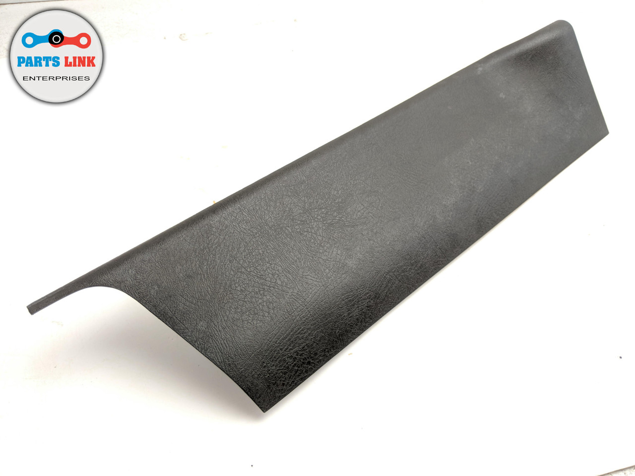 2005-2007 HUMMER H2 REAR RIGHT QUARTER PANEL TRIM WINDOW PLASTIC TRIM ...