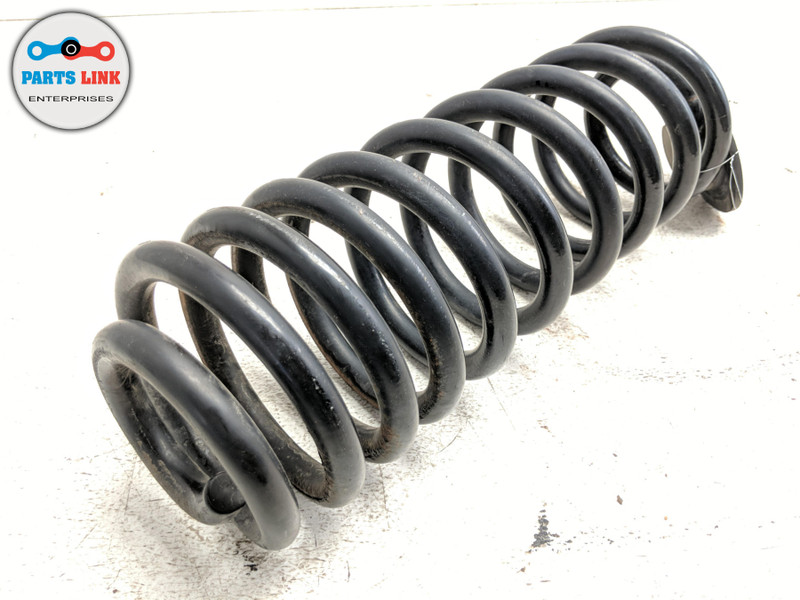 2003-2009 HUMMER H2 REAR RIGHT PASSENGER COIL SPRING RH OEM