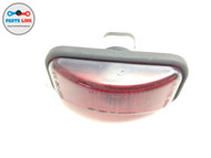 2003-2007 HUMMER H2 SUV LEFT REAR UPPER LIFT GATE BRAKE STOP LIGHT LAMP MARKER #HM032519