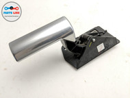 2005-2007 HUMMER H2 RIGHT PASSENGER INTERNAL DOOR CHROME HANDLE FITS FRONT REAR #HM032519