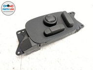 15-17 LAND ROVER DISCOVERY SPORT FRONT LEFT DRIVER SEAT POSITION 8-WAY SWITCH LH DS071519-156