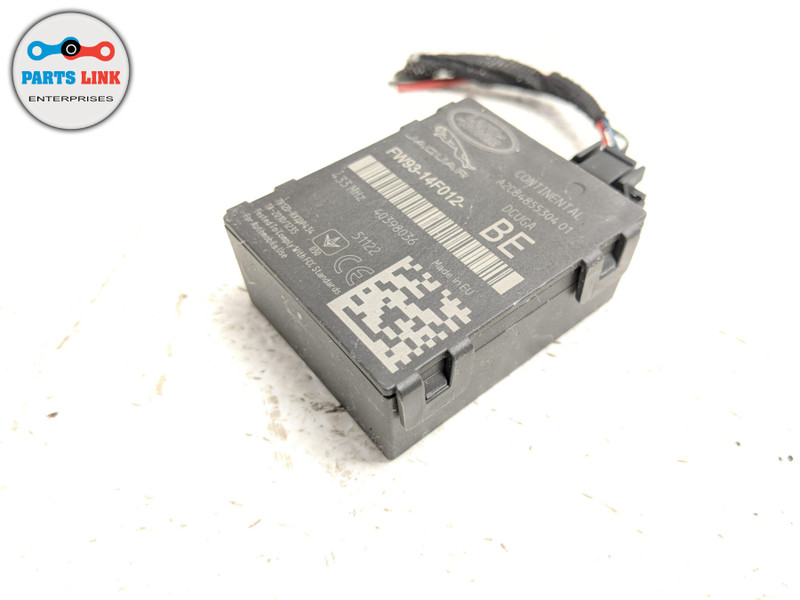 20152016 LAND ROVER DISCOVERY SPORT L550 DCUGA 433 MHZ CONTROL MODULE