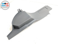REAR LEFT DOOR SILL SCUFF STEP PLATE 2015-18 LAND ROVER DISCOVERY SPORT L550 #DS071519
