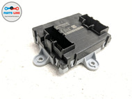 2015-2016 LAND ROVER DISCOVERY SPORT L550 REAR RIGHT PASSENGER DOOR MODULE UNIT DS071519-151