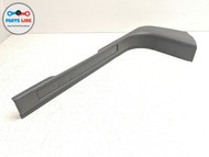 2015-2018 LAND ROVER DISCOVERY SPORT L550 FRONT RIGHT DOOR SILL SCUFF STEP PLATE #DS071519