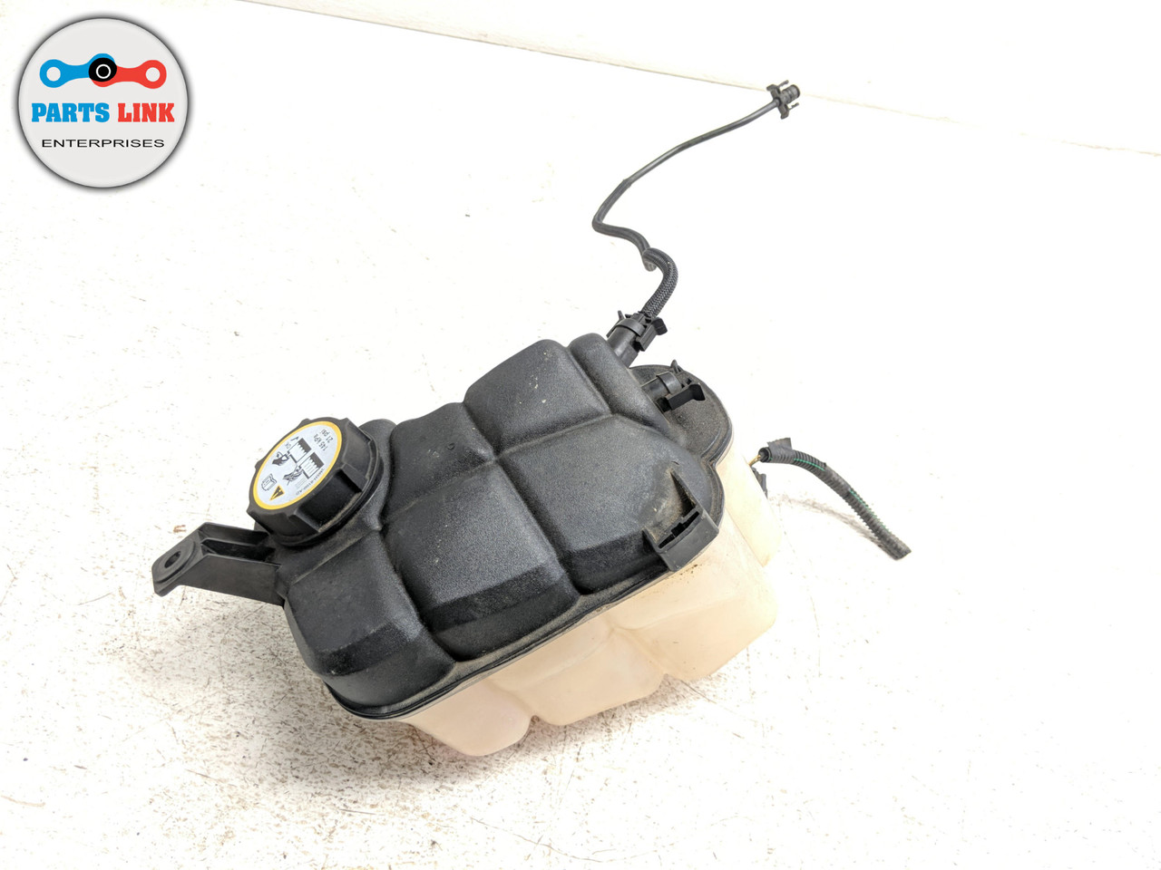 20152017 LAND ROVER DISCOVERY SPORT L550 COOLANT BOTTLE RESERVOIR TANK