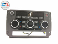 2015-18 DISCOVERY SPORT CLIMATE CONTROL AUDIO AC HEATER SWITCH HARNESS L550 DS071519-048