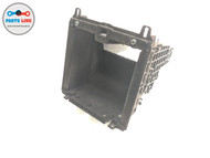 2015-2017 LAND ROVER DISCOVERY SPORT L550 FRONT CENTER CONSOLE ARMREST ASH TRAY #DS071519