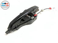 REAR RIGHT DOOR HANDLE GRIP GRAB OPENER 2015-19 LAND ROVER DISCOVERY SPORT L550 #DS071519