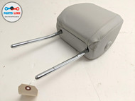 2015-19 LAND ROVER DISCOVERY SPORT L550 FRONT LEFT OR RIGHT SEAT HEAD REST GRAY DS071519-090