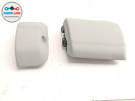 2015-18 LAND ROVER DISCOVERY SPORT LEFT DASH CORNER SIDE COLUMN TRIM SET L550 DS071519-087