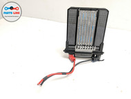 2015-2018 LAND ROVER DISCOVERY SPORT L550 AC AUXILIARY HEATER MATRIX ELEMENT OEM DS071519-074