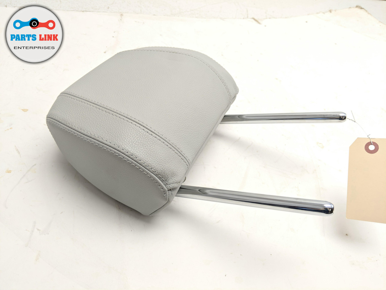 20152018 LAND ROVER DISCOVERY SPORT L550 REAR LEFT SEAT HEAD REST