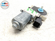 2018 2019 RANGE ROVER VELAR L560 FRONT PASSENGER WINDOW MOTOR REGULATOR OEM #RV062919