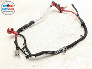 2018 2019 RANGE ROVER VELAR L560 2.0L TURBO ENGINE STARTER CABLE WIRE WIRING OEM RV062919-256