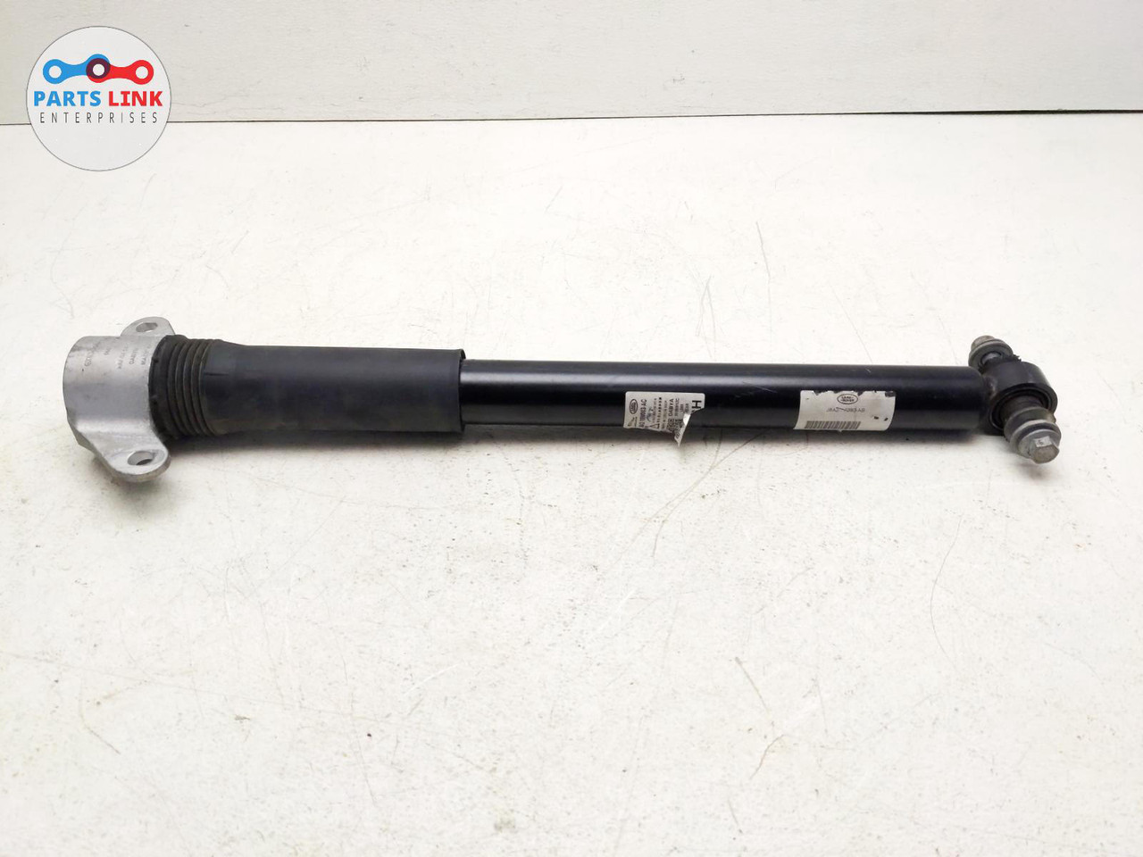 2018 2019 RANGE ROVER VELAR L560 REAR SUSPENSION RIGHT SHOCK STRUT ...