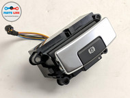 2018-2020 RANGE ROVER VELAR L560 EMERGENCY PARKING BRAKE CONTROL SWITCH OEM RV062919-125