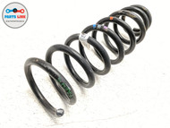 2018-2020 RANGE ROVER VELAR L560 FRONT LEFT SUSPENSION COIL SPRING ABSORBER OEM RV062919-179