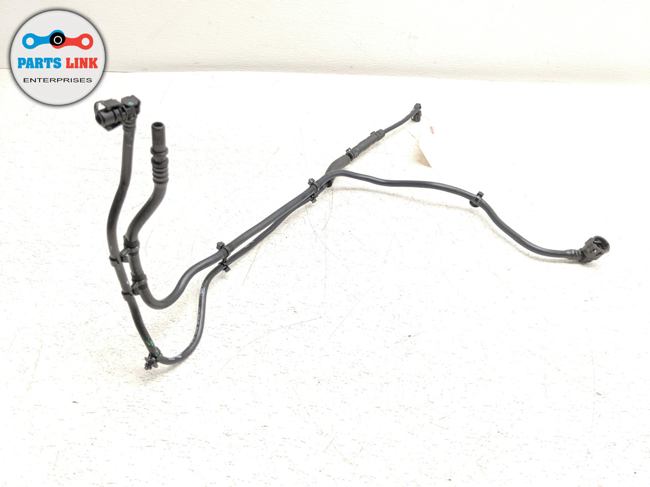 Capteur NOX HJ32-5H310-AC Pour Land Rover Range Rover Velar L560 2.0L/3.0L - Compatible Jaguar XF, X540, X761